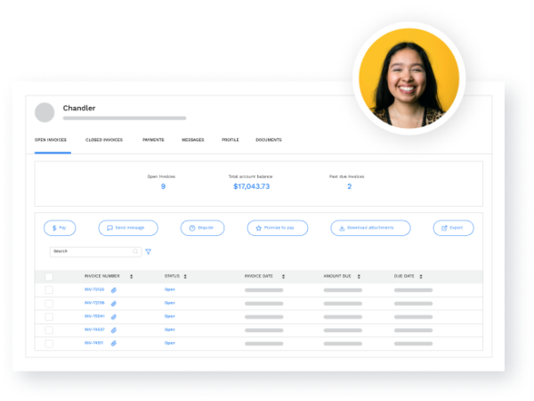screenshot of Sage Network